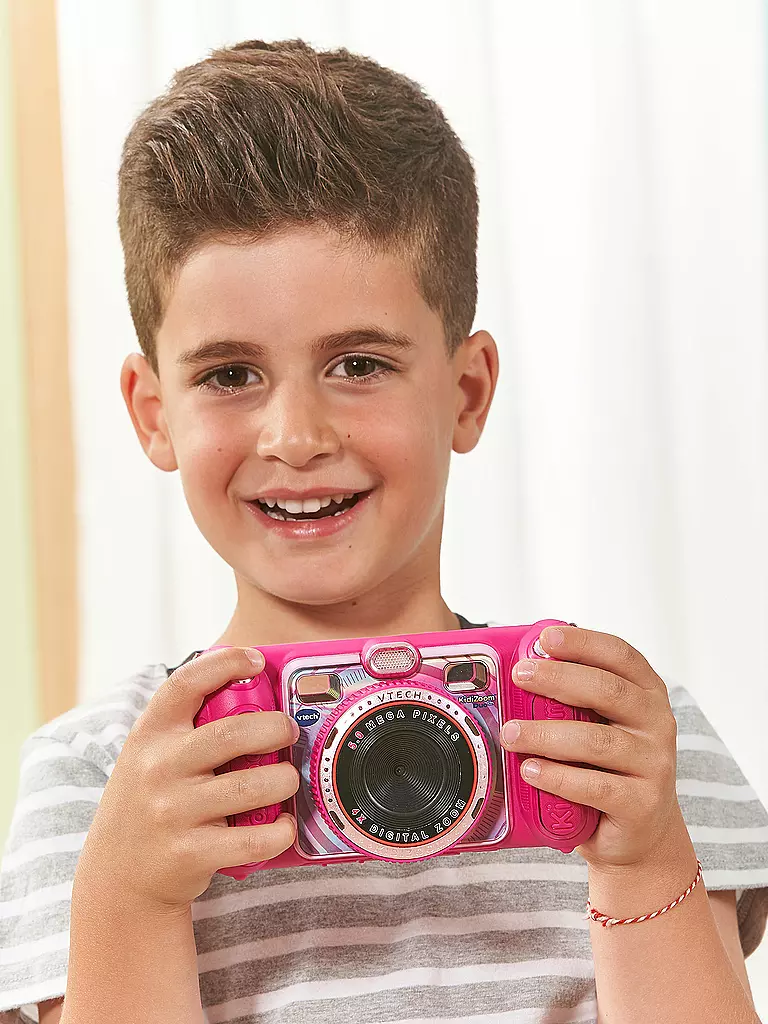 VTECH | Kidizoom Duo Pro Pink | keine Farbe