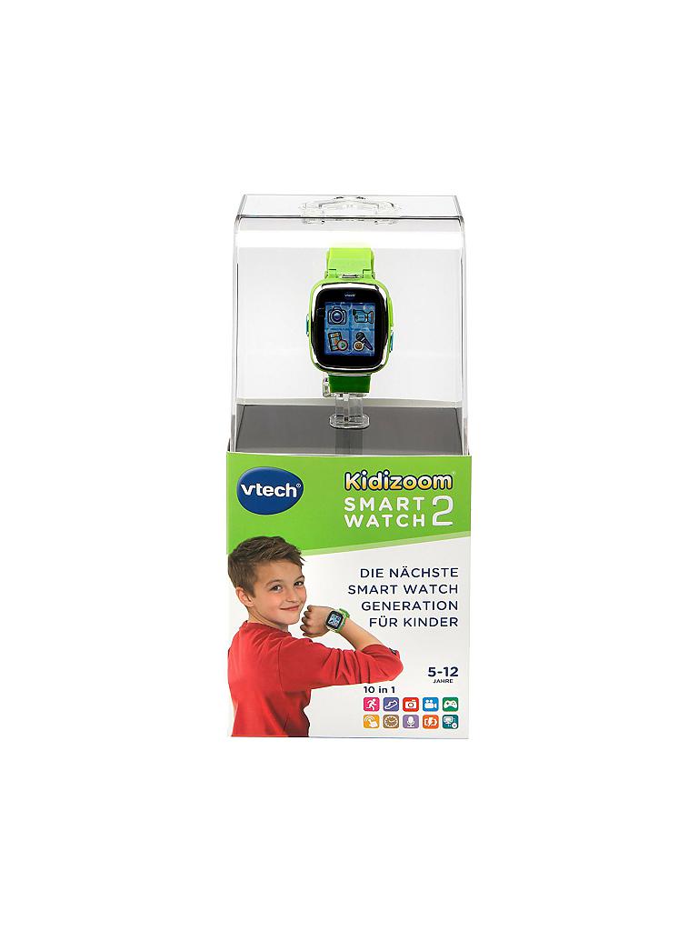VTECH | Kidizoom Smart Watch 2 | keine Farbe