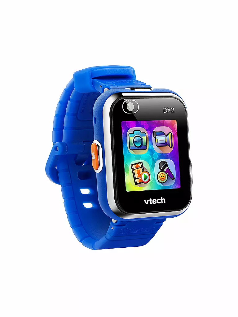 VTECH | Kidizoom Smart Watch DX2 Blau | keine Farbe