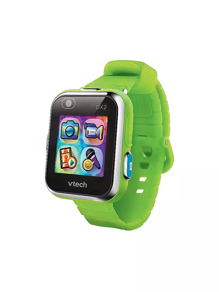 VTECH | Kidizoom Smart Watch DX2 Grün | keine Farbe