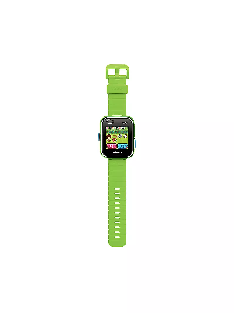 VTECH | Kidizoom Smart Watch DX2 Grün | keine Farbe
