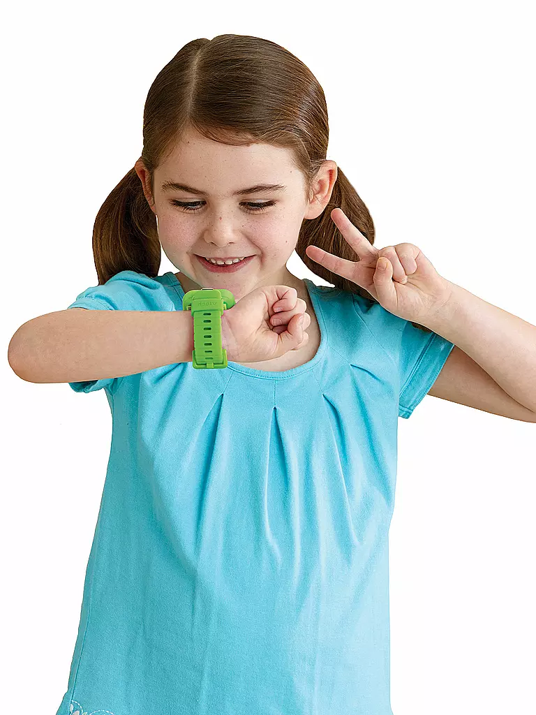 VTECH | Kidizoom Smart Watch DX2 Grün | keine Farbe