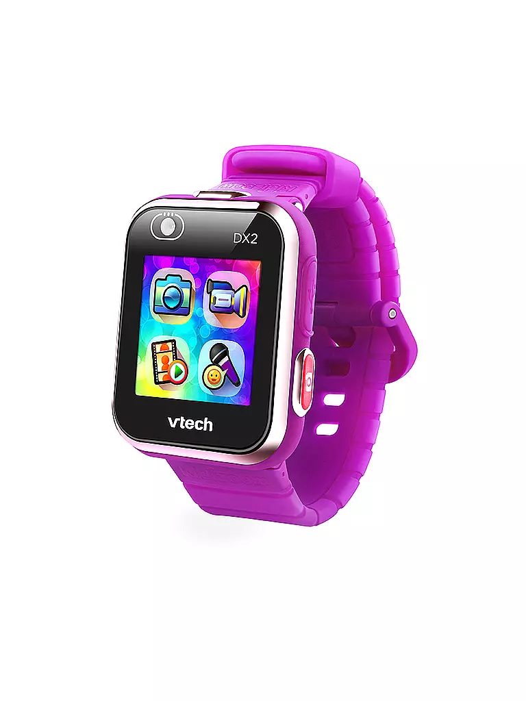 VTECH | KidiZoom Smart Watch DX2 lila | keine Farbe