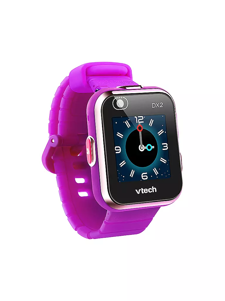 VTECH | KidiZoom Smart Watch DX2 lila | keine Farbe