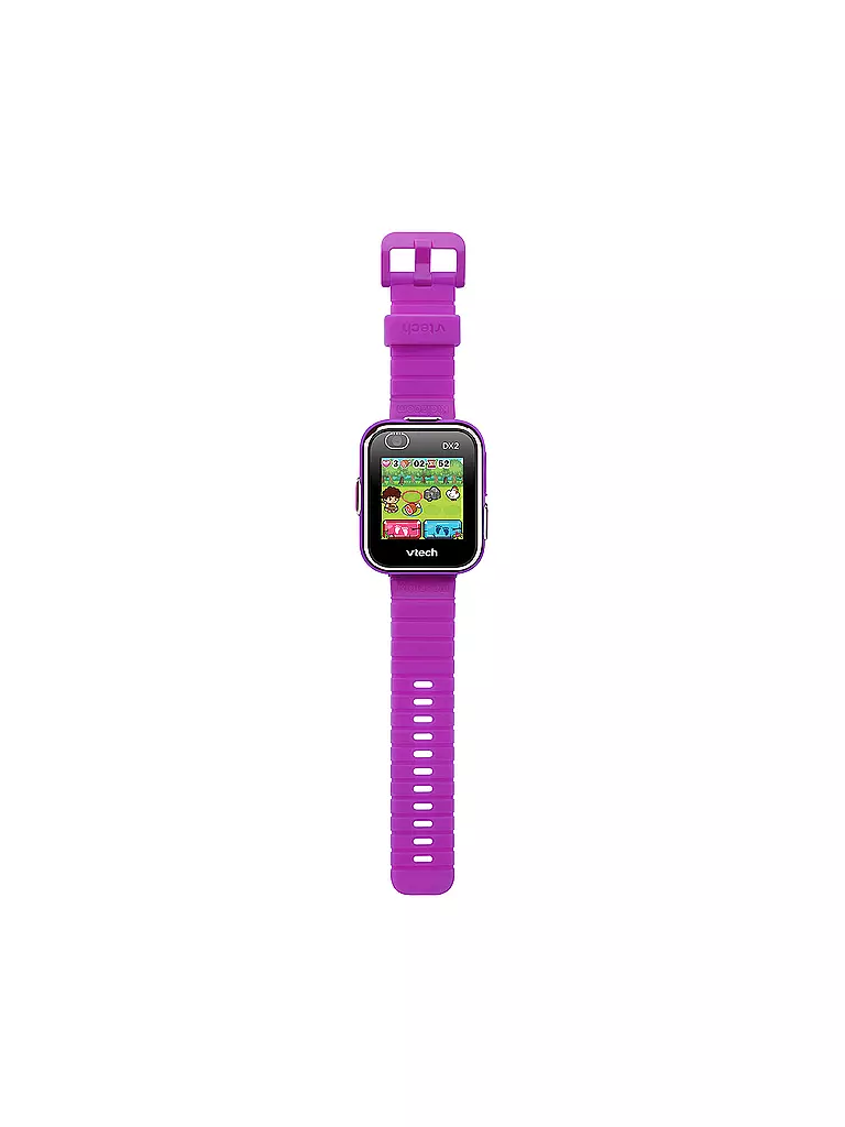 VTECH | KidiZoom Smart Watch DX2 lila | keine Farbe