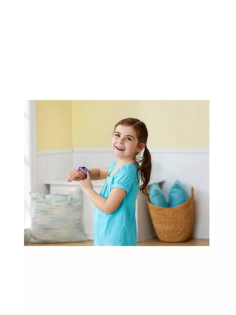 VTECH | KidiZoom Smart Watch DX2 lila | keine Farbe