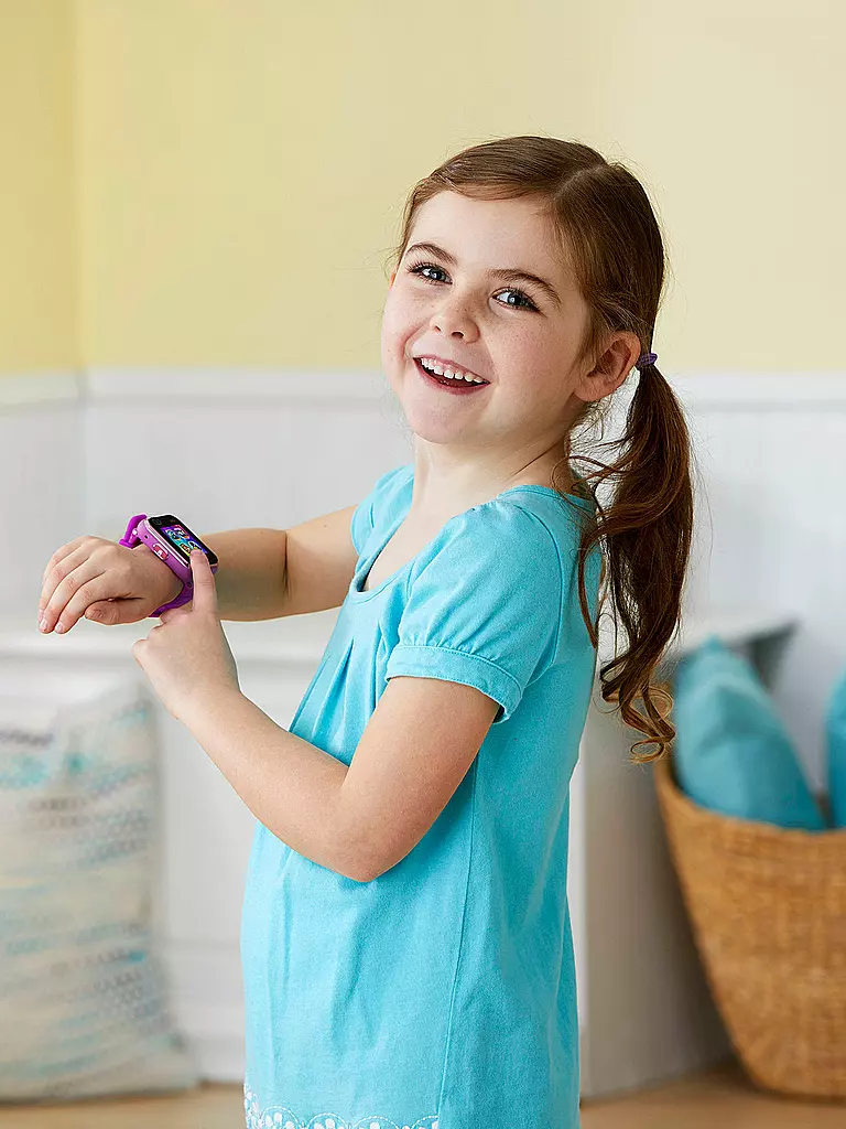 VTECH | Kidizoom Smart Watch DX2 Lila | lila