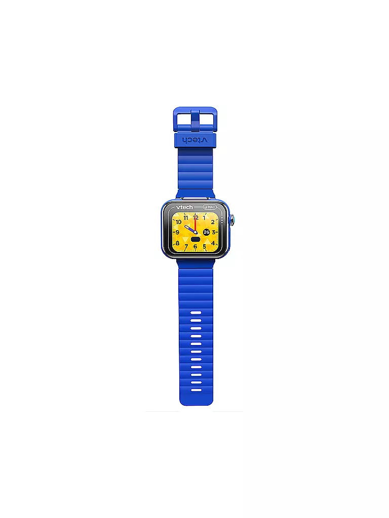 VTECH | KidiZoom Smart Watch MAX blau | keine Farbe