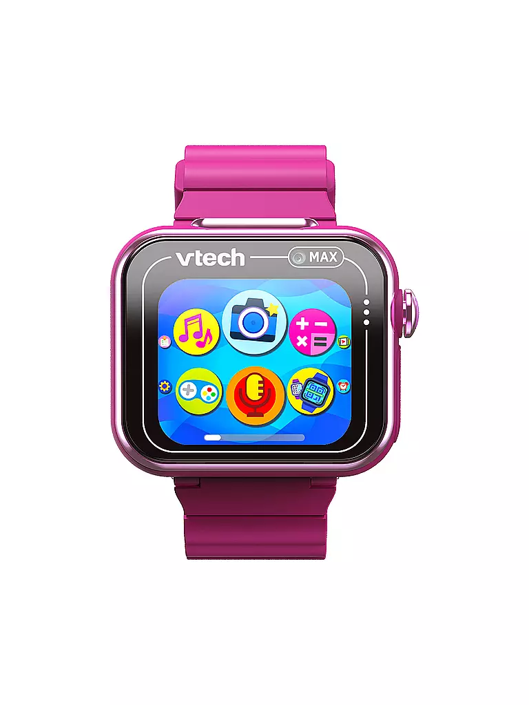 VTECH | KidiZoom Smart Watch MAX lila | keine Farbe