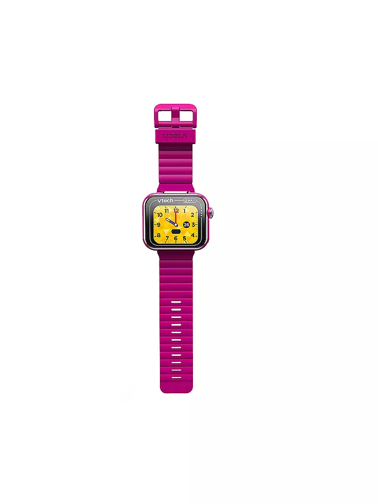 VTECH | KidiZoom Smart Watch MAX lila | keine Farbe