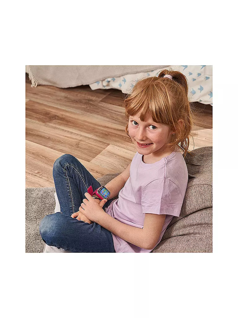 VTECH | KidiZoom Smart Watch MAX lila | keine Farbe