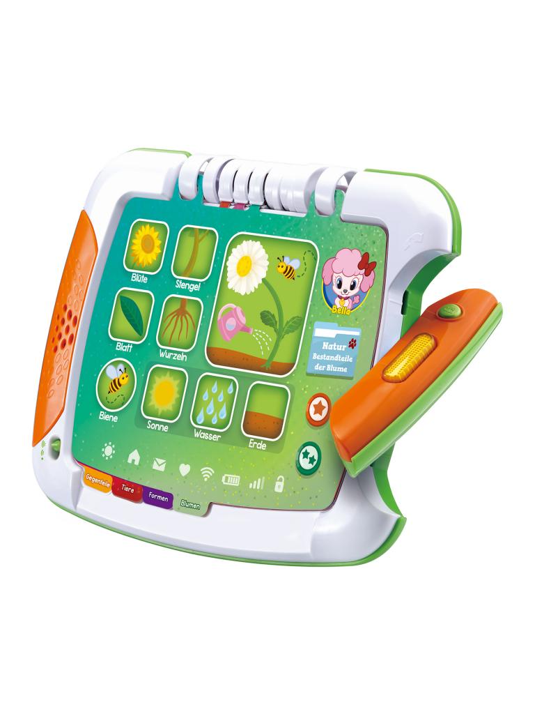 VTECH | Lern- und Geschichtentablet | keine Farbe