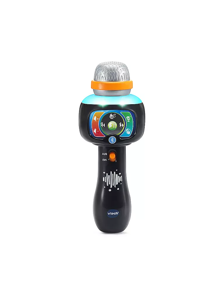 VTECH | Magisches Singspass Mikrofon | keine Farbe