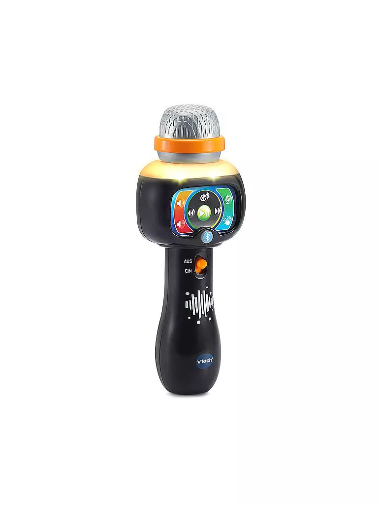 VTECH | Magisches Singspass Mikrofon | keine Farbe
