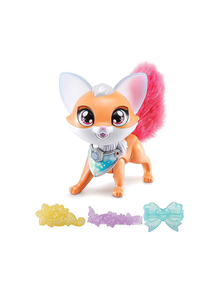 VTECH | Sparklings - Alya, der Fuchs | keine Farbe