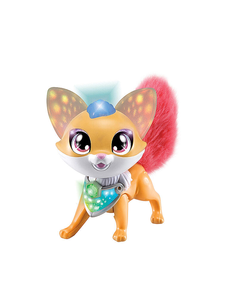 VTECH | Sparklings - Alya, der Fuchs | keine Farbe