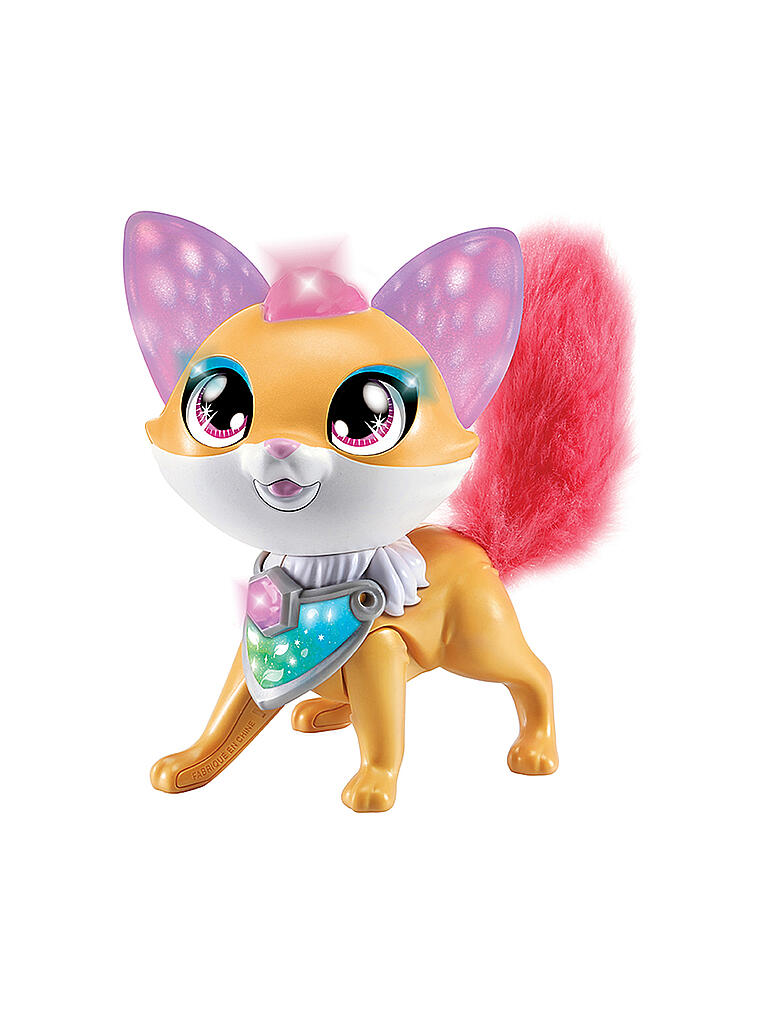 VTECH | Sparklings - Alya, der Fuchs | keine Farbe