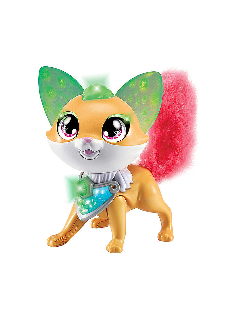 VTECH | Sparklings - Alya, der Fuchs | keine Farbe