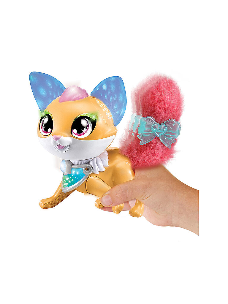 VTECH | Sparklings - Alya, der Fuchs | keine Farbe