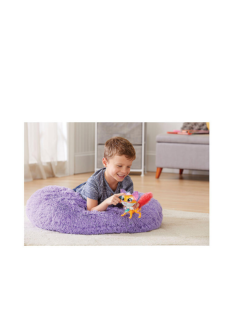 VTECH | Sparklings - Alya, der Fuchs | keine Farbe