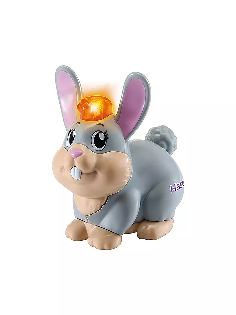 VTECH | Tip Tap Baby Tiere - Hase | keine Farbe