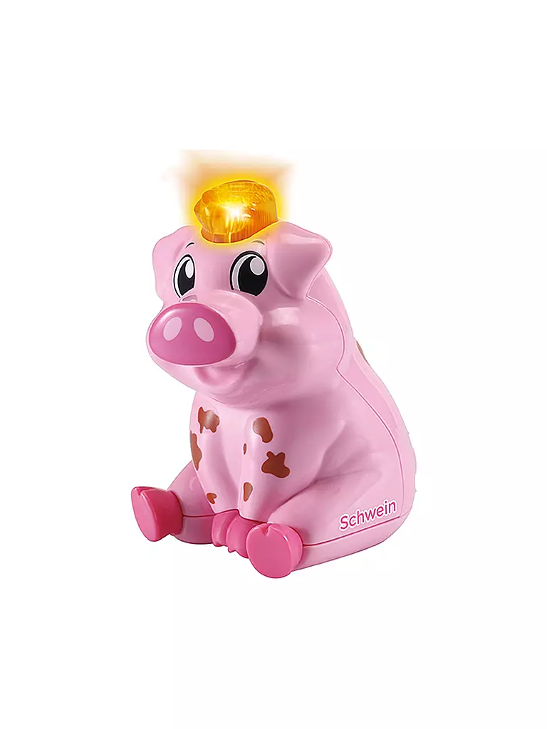 VTECH | Tip Tap Baby Tiere - Schwein | keine Farbe