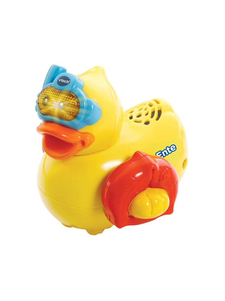 VTECH | Tut Tut Baby Badewelt - Ente | keine Farbe