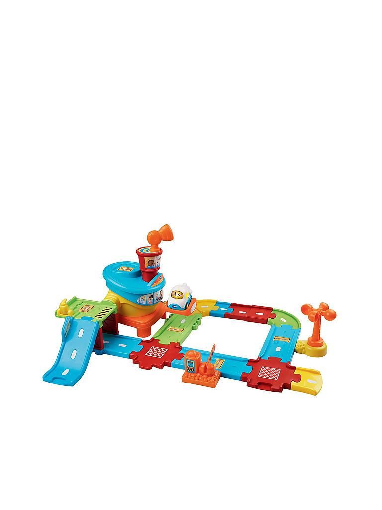 VTECH | Tut Tut Baby Flitzer - Flughafen  | keine Farbe