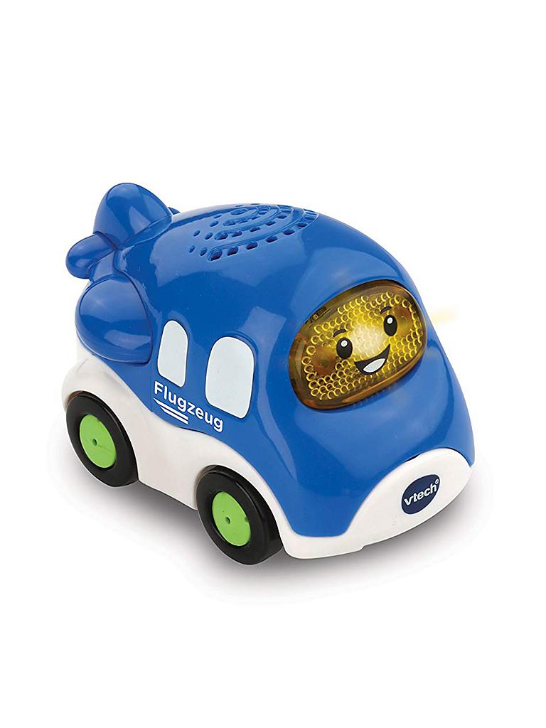 VTECH | Tut Tut Baby Flitzer - Flughafen | keine Farbe