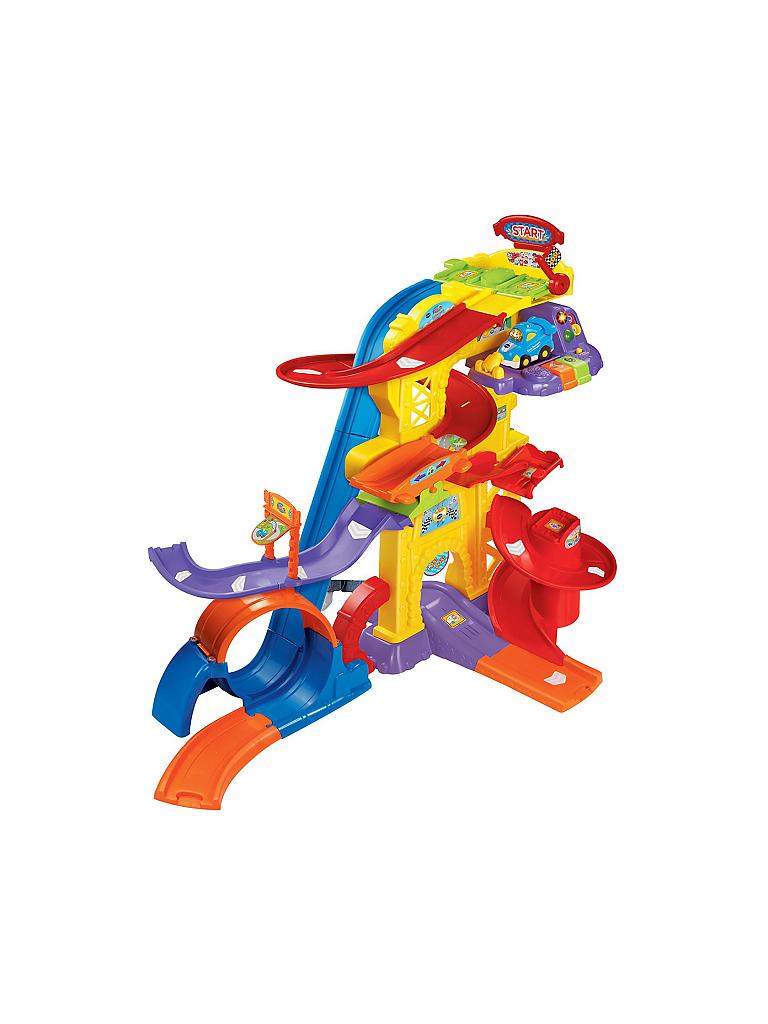 VTECH | Tut Tut Baby Flitzer - Freizeitpark  | 