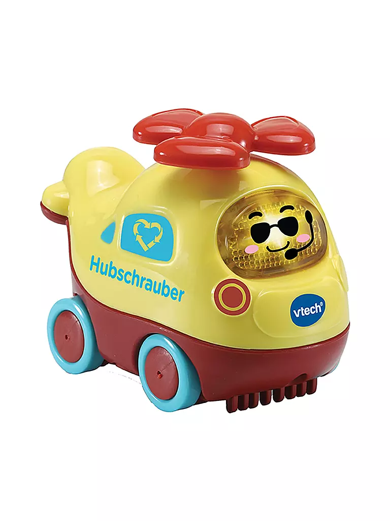 VTECH | Tut Tut Baby Flitzer - Hubschrauber | keine Farbe