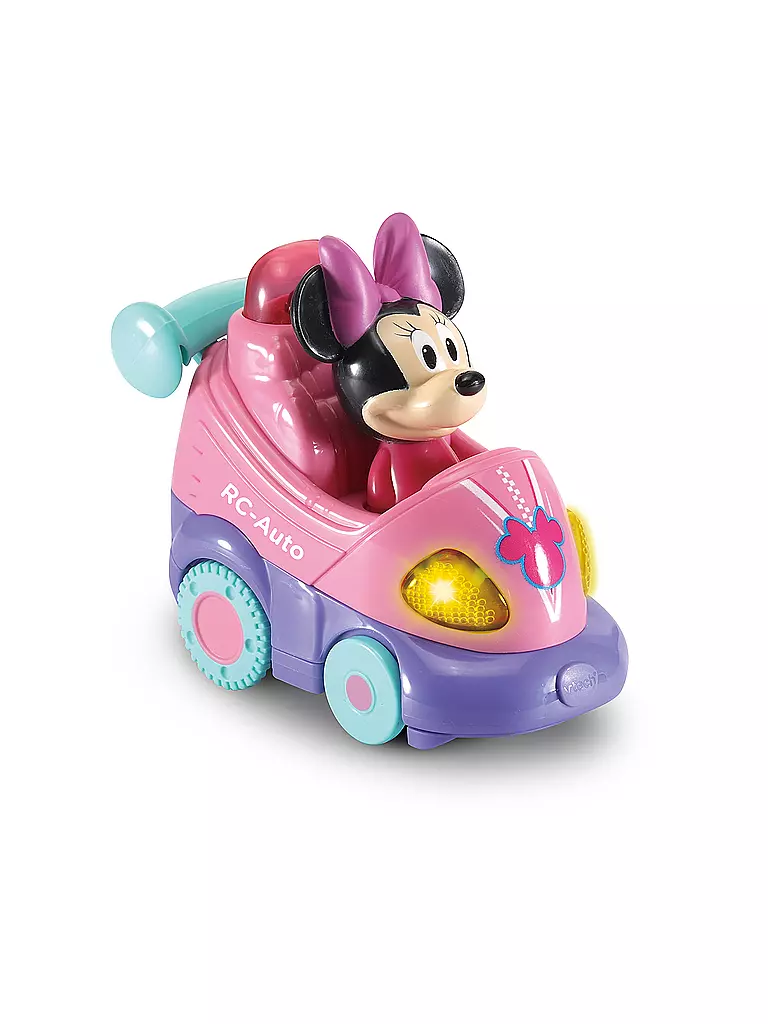 VTECH | Tut Tut Baby Flitzer - Minnies RC-Auto | keine Farbe