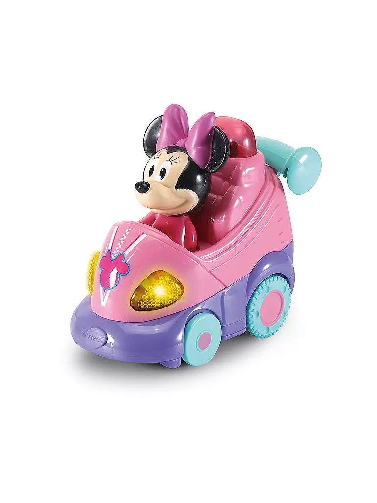 VTECH | Tut Tut Baby Flitzer - Minnies RC-Auto | keine Farbe