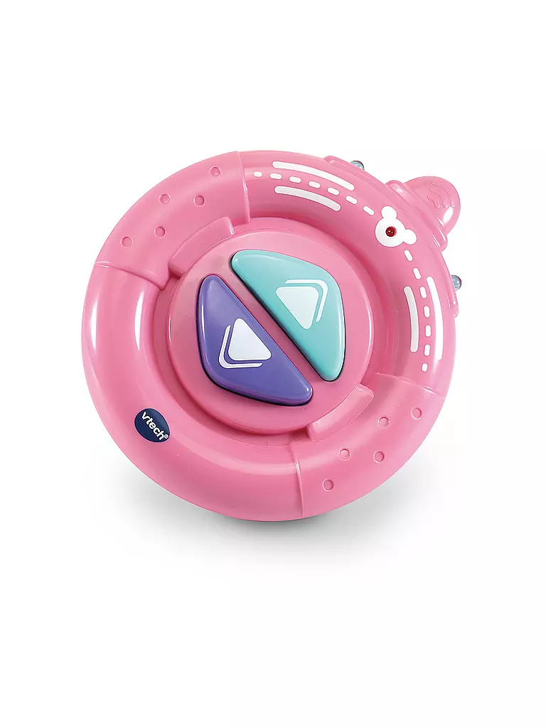 VTECH | Tut Tut Baby Flitzer - Minnies RC-Auto | keine Farbe