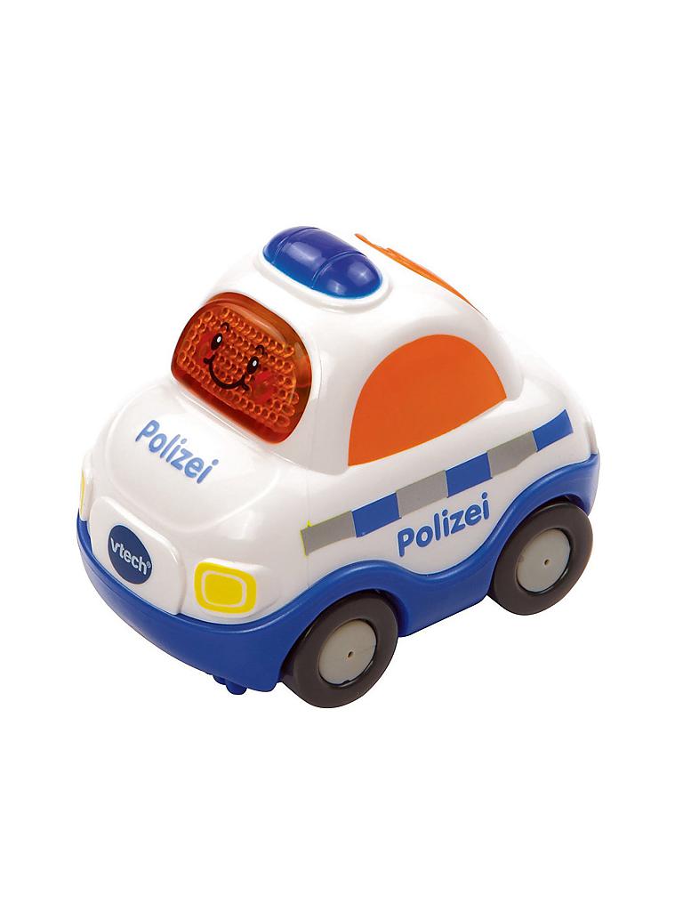 VTECH | Tut Tut Baby Flitzer - Polizei | keine Farbe