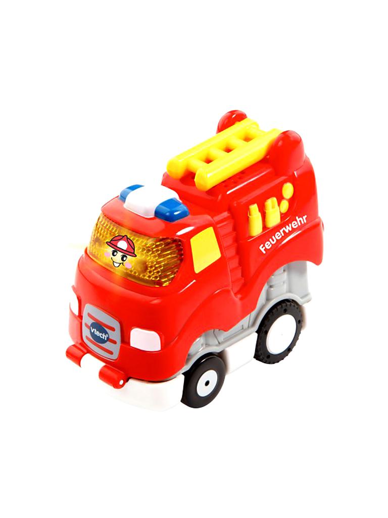 VTECH | Tut Tut Baby Flitzer - Press and Go - Feuerwehr | keine Farbe