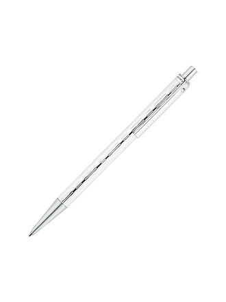 WALDMANN | Kugelschreiber ECO SPARK Sterling Silber 