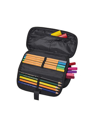 WALKER | Federpenal - Pencil Box "Wizzard"