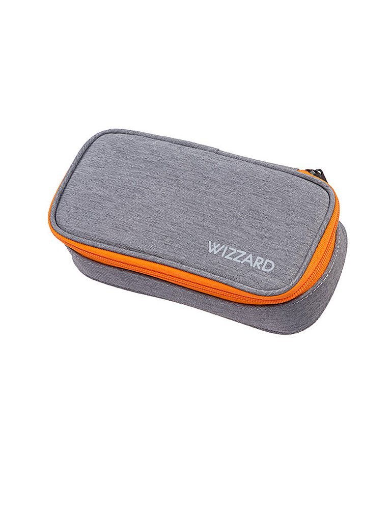 WALKER Federpenal - Pencil Box Wizzard