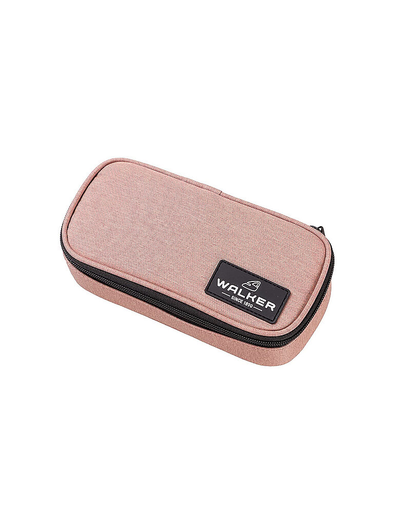 WALKER Federmappe Pencil Box Wizzard Terra