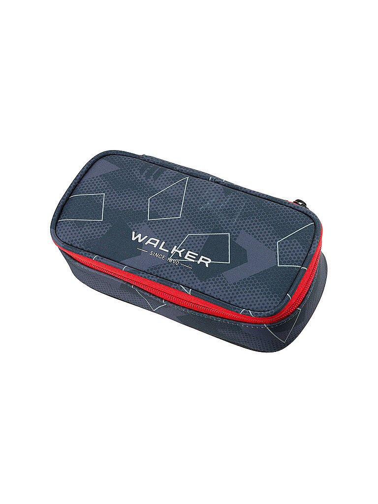 WALKER Federmappe Wizzard