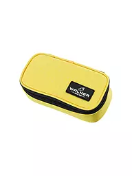 WALKER | Federmappe Pencil Box Concept  | Gelb