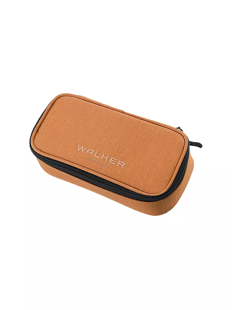 WALKER | Federmappe Pencil Box Concept  | orange