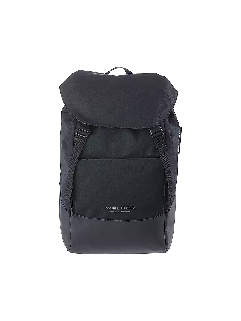 WALKER | Rucksack Sol Concept Anthrazite | grau