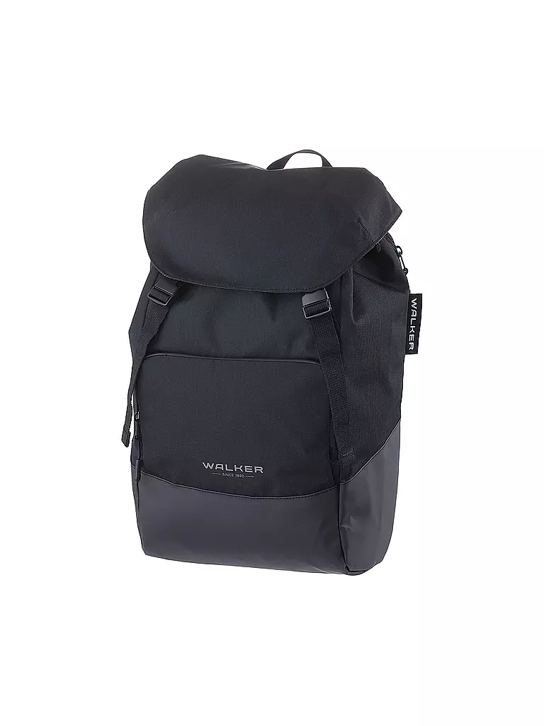 WALKER | Rucksack Sol Concept Anthrazite | grau