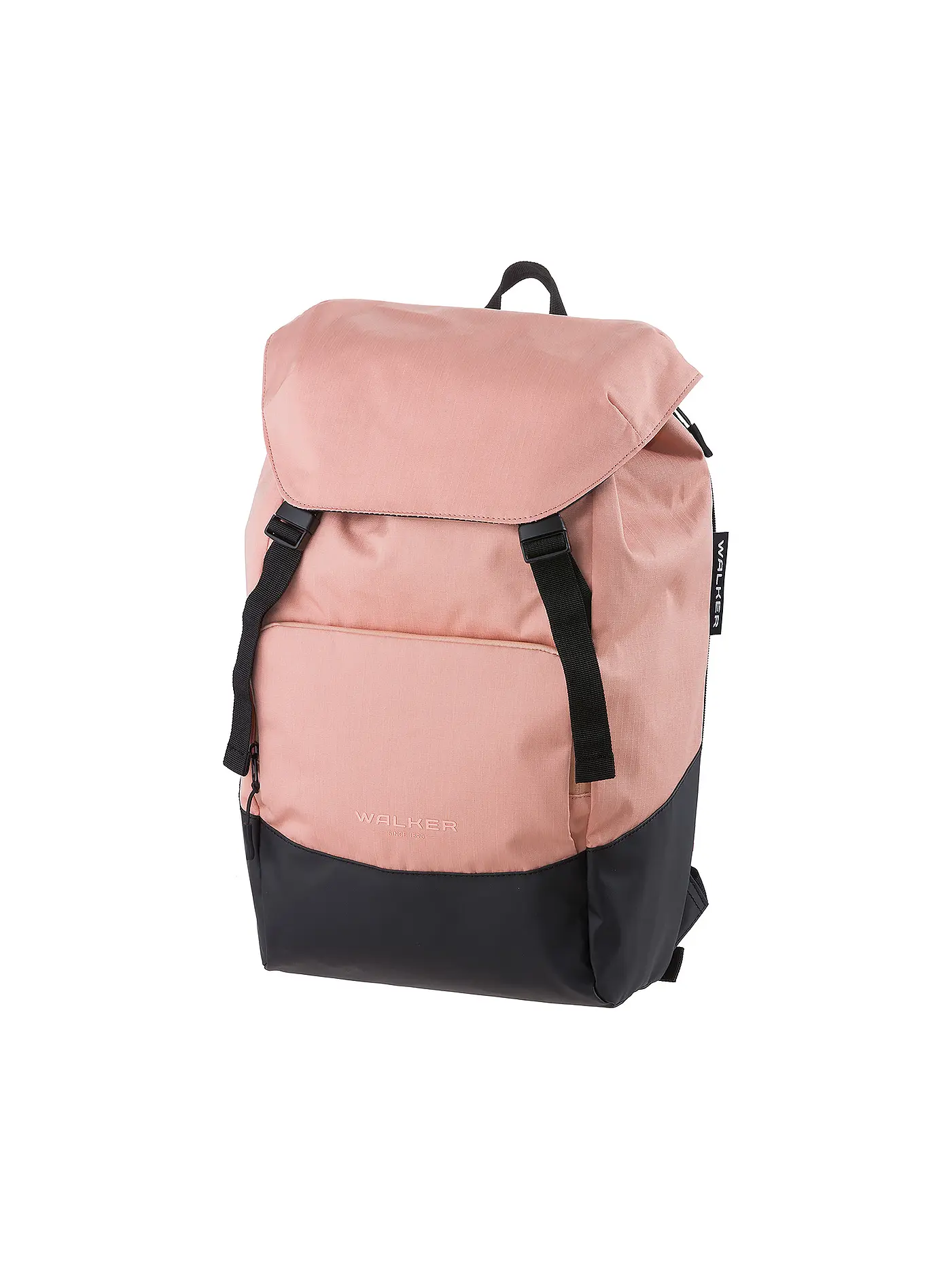 WALKER | Rucksack Sol Concept Flamingo | rosa