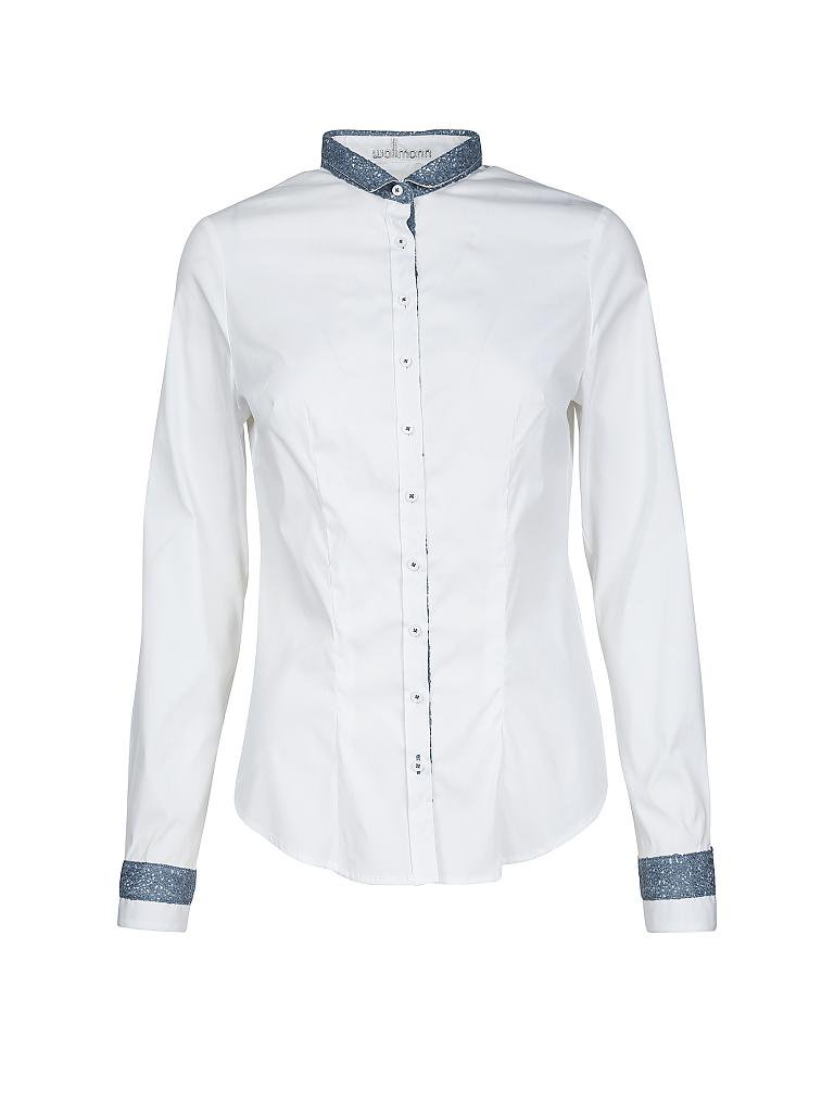 WALLMANN | Bluse  | 