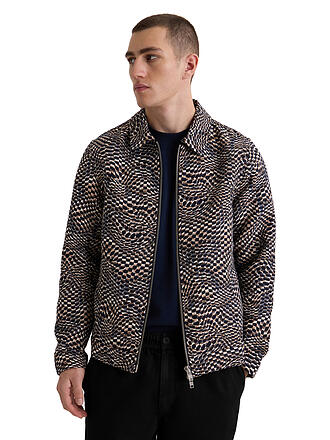 WAX LONDON | Jacke PARK 