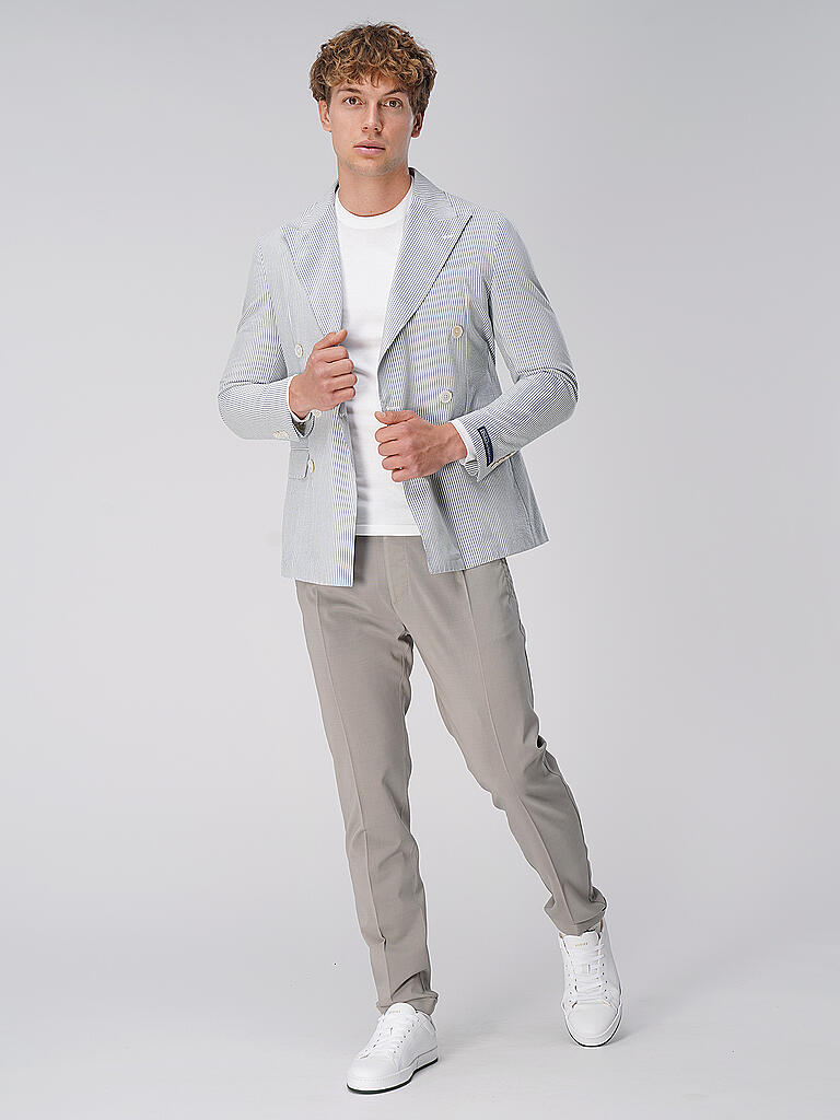 WEBER&WEBER SARTORIA | Anzughose | 