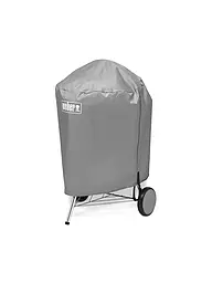 WEBER GRILL | Abdeckhaube 57cm Standard | keine Farbe